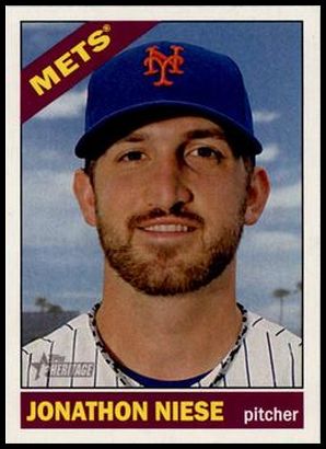 42 Jonathon Niese